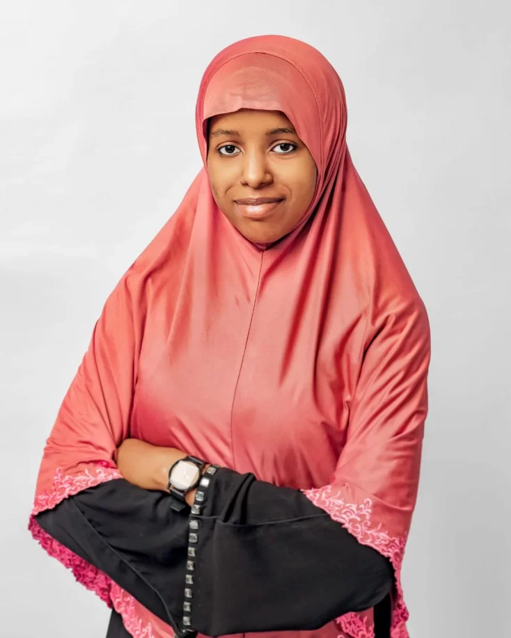 Zainab Omar